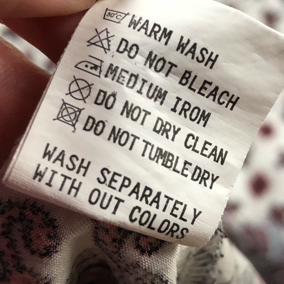 Paradis Miss maxi dress, Size Large - Picture 8 of 8